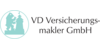 Kundenlogo von Unabhängiger Versicherungsdienst VD Versicherungsmakler GmbH