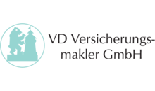 Kundenlogo von Unabhängiger Versicherungsdienst VD Versicherungsmakler GmbH