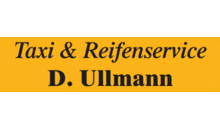 Kundenlogo von Kfz-Meisterbetrieb Thomas Ullmann
