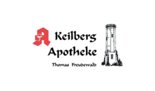 Kundenlogo von Keilberg - Apotheke Thomas Freudewald e.Kfm.
