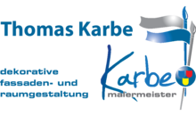 Kundenlogo von Thomas Karbe Malermeister