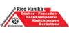 Kundenlogo von Rico Hanika Dachdeckermeister