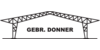 Kundenlogo von Gebr. Donner Holzbau-Treppenbau