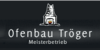 Kundenlogo von Ofenbau Tröger