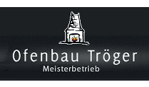 Kundenlogo von Ofenbau Tröger