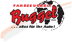 Kundenlogo von Fahrzeugwelt Buggel GmbH SEAT und Cupra-Service