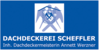 Kundenlogo von Dachdeckerei Scheffler Inh. Annett Werzner