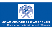 Kundenlogo von Dachdeckerei Scheffler Inh. Annett Werzner
