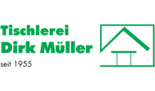 Kundenlogo von Tischlerei Dirk Müller
