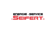 Kundenlogo von Energie Service Seifert
