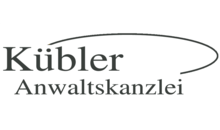 Kundenlogo von Rechtsanwalt Bert Kübler