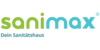 Kundenlogo von Sanimax GmbH