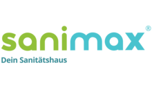 Kundenlogo von Sanimax GmbH