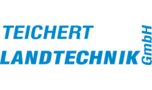 Kundenlogo von Teichert Landtechnik GmbH