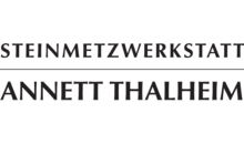 Kundenlogo von Annett Thalheim Steinmetzwerkstatt