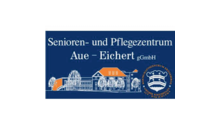 Kundenlogo von Senioren- und Pflegezentrum Aue - Eichert gemeinnützige GmbH