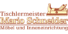 Kundenlogo von Tischlerei Mario Schneider