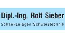 Kundenlogo von Dipl.-Ing Rolf Sieber