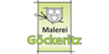 Kundenlogo von Johannes Göckeritz Malerei Göckeritz