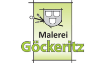 Kundenlogo von Johannes Göckeritz Malerei Göckeritz