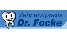 Kundenlogo von Zahnarztpraxis Dr. med. Steffen Focke
