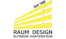 Kundenlogo von Raumdesign Elfriede Hartenstein