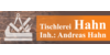 Kundenlogo von Andreas Hahn Tischlerei