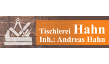 Kundenlogo von Andreas Hahn Tischlerei