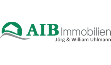 Kundenlogo von Jörg Uhlmann AIB Immobilien