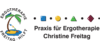 Kundenlogo von Praxis für Ergotherapie Christine Freitag