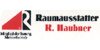 Kundenlogo von Raumausstatter Rufus Haubner