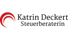 Kundenlogo von Katrin Deckert
