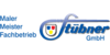 Kundenlogo von MalerMeisterFachbetrieb Stübner GmbH