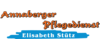 Kundenlogo von Stütz Elisabeth Annaberger Pflegedienst