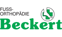 Kundenlogo von Beckert