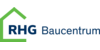 Kundenlogo von RHG Baucentrum Schöneck