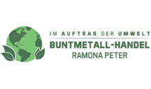 Kundenlogo von Buntmetall-Handel Ramona Peter