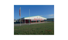 Kundenlogo von Motorrad-Center-Plauen Inh. Siegfried Krause