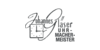 Kundenlogo von Uhren- und Schmuckfachgeschäft Gläser
