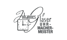 Kundenlogo von Uhren- und Schmuckfachgeschäft Gläser