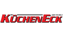 Kundenlogo von KüchenEck am Tivoli GmbH