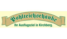 Kundenlogo von Ronny Preiß Pohlteichschänke