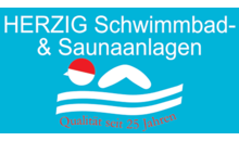 Kundenlogo von Schwimmbad- & Saunaanlagen Ehmer Anja