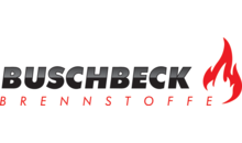 Kundenlogo von BUSCHBECK BRENNSTOFFE Inh. Daniel Weinhold