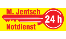 Kundenlogo von Schlüsseldienst Jentsch