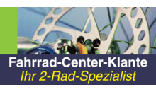 Kundenlogo von Fahrrad-Center Klante Burgstädt