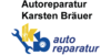 Kundenlogo von Autorepratur Karsten Bräuer