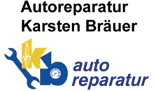 Kundenlogo von Autorepratur Karsten Bräuer