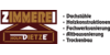 Kundenlogo von Zimmerei Holm Dietze