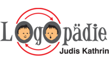 Kundenlogo von Kathrin Judis Logopädische Praxis